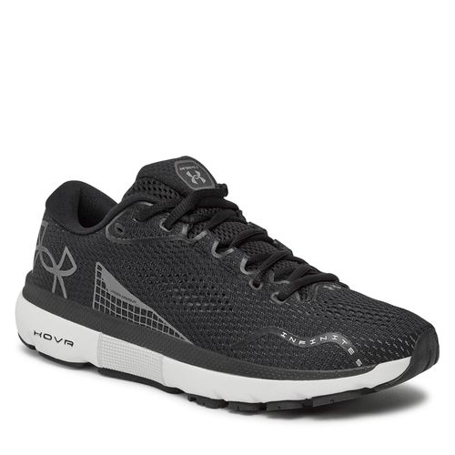 Chaussures Under Armour Ua Hovr Infinite 5 3026545-006 Noir - Chaussures.fr - Modalova