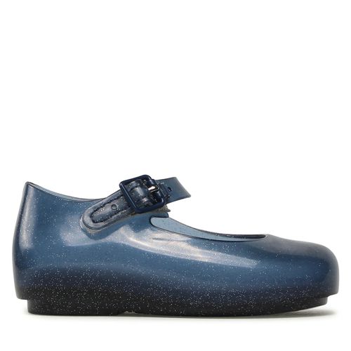 Ballerines Melissa Mini Melissa Dora Iii Bb 33559 Blue Glitter 13909 - Chaussures.fr - Modalova