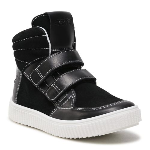 Boots Bartek 4435-R54P Noir - Chaussures.fr - Modalova