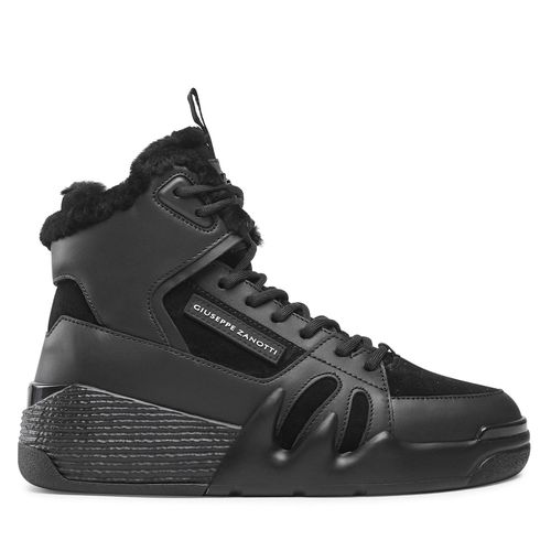 Sneakers Giuseppe Zanotti RW20056 Black 001 - Chaussures.fr - Modalova