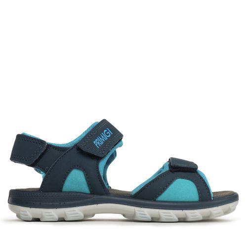 Sandales Primigi 3894100 D Bleu marine - Chaussures.fr - Modalova