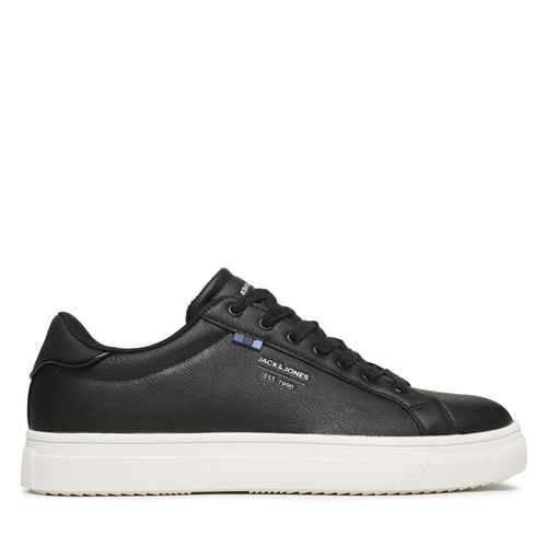 Sneakers Jack&Jones Bale 12229695 Anthracite - Chaussures.fr - Modalova