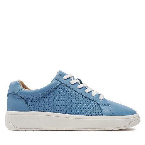 Sneakers Caprice 9-23300-42 Bleu - Chaussures.fr - Modalova