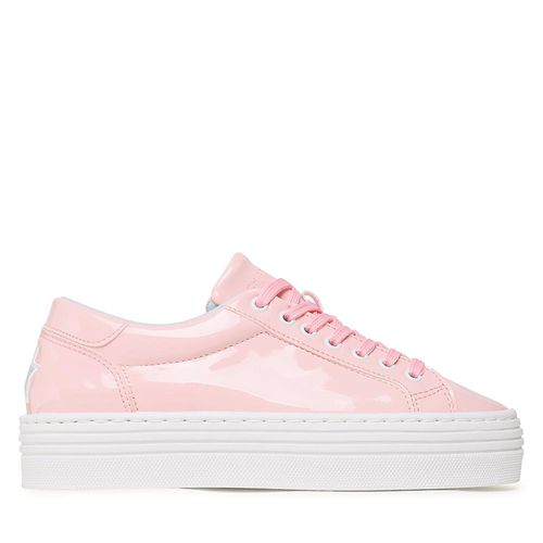 Sneakers Chiara Ferragni CF3119 012 Pink - Chaussures.fr - Modalova