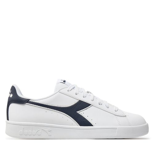 Sneakers Diadora TORNEO 101.178327-C4656 White/Blue Denim - Chaussures.fr - Modalova