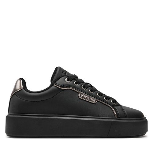 Sneakers Big Star Shoes NN274335 Noir - Chaussures.fr - Modalova