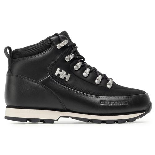 Chaussures de trekking Helly Hansen W The Forester 105-16.993 Black/Cream/Pelican - Chaussures.fr - Modalova