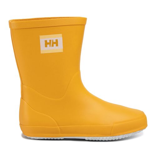 Bottes de pluie Helly Hansen Nordvik 2 11661 Jaune - Chaussures.fr - Modalova