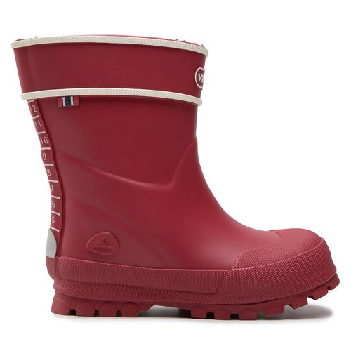 Bottes de pluie Viking Alv Jolly 1-60060-10 Red - Chaussures.fr - Modalova