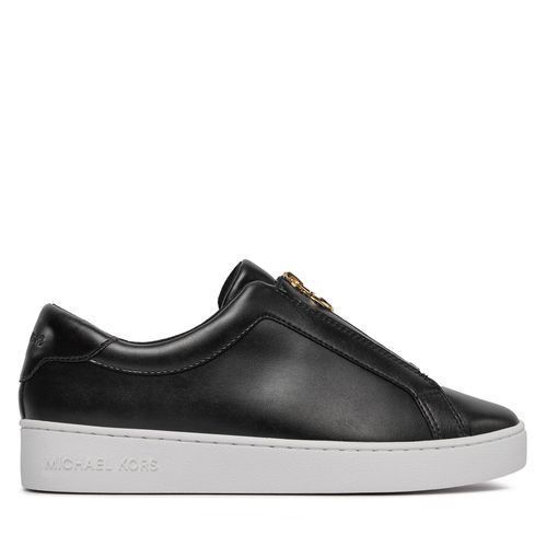 Sneakers MICHAEL Michael Kors 43R4KTFP1L Black 001 - Chaussures.fr - Modalova