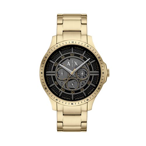 Montre Armani Exchange AX2461 Or - Chaussures.fr - Modalova