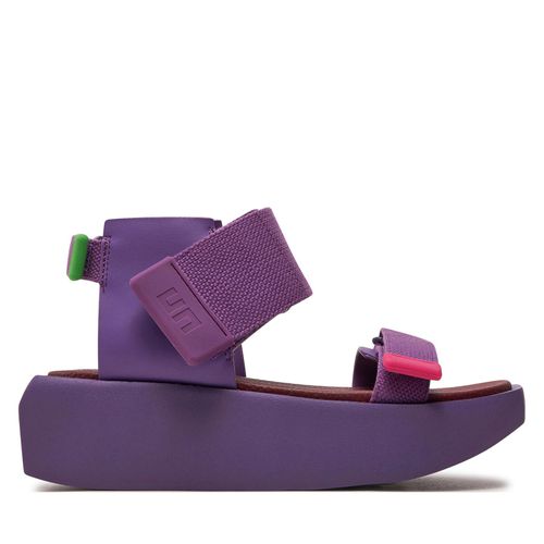 Sandales United Nude Wa Lo 106263616 Purple - Chaussures.fr - Modalova