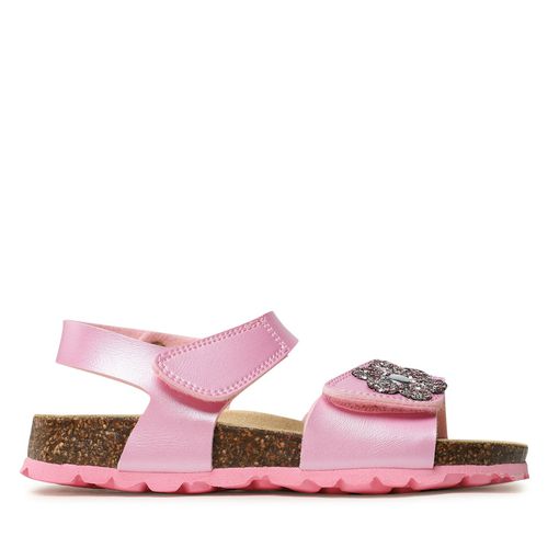 Sandales Superfit 1-000118-5500 S Pink - Chaussures.fr - Modalova