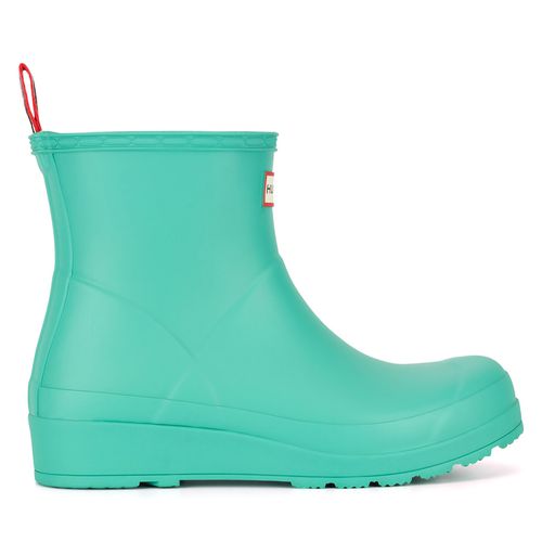 Bottes de pluie Hunter WFS2020RMA-THG Vert - Chaussures.fr - Modalova