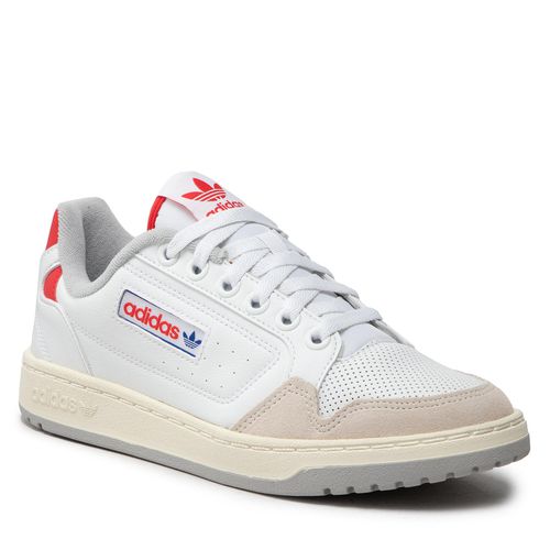 Sneakers adidas Ny 90 GX4393 Blanc - Chaussures.fr - Modalova