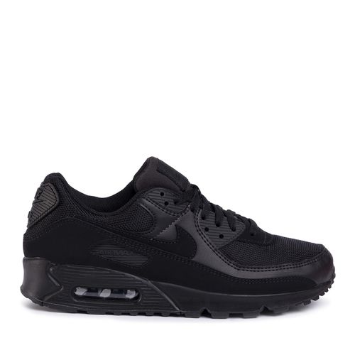 Sneakers Nike Air Max 90 CN8490 003 Noir - Chaussures.fr - Modalova