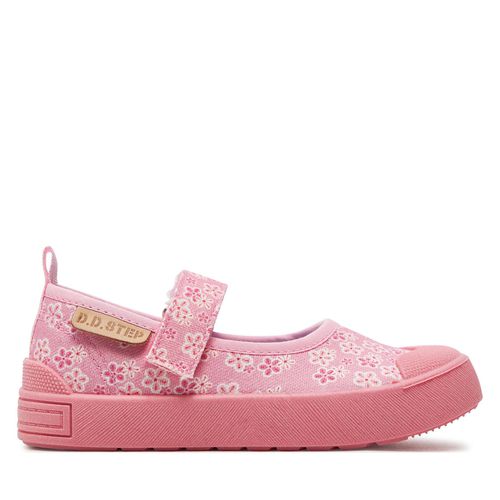 Ballerines DD Step CSG-41398M Pink - Chaussures.fr - Modalova