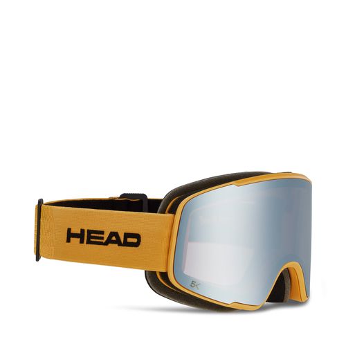 Masque de ski Head Horizon 2.0 5K 391353 Chrome Sun - Chaussures.fr - Modalova