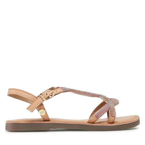 Sandales Gioseppo 68223-P Pink - Chaussures.fr - Modalova