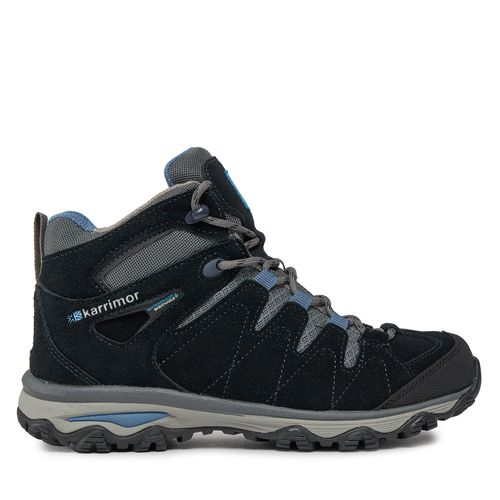 Chaussures de trekking Karrimor Rona Mid K1075 Bleu marine - Chaussures.fr - Modalova