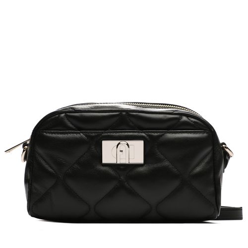 Sac à main Furla 1927 WB01083-BX2267-O6000-1007 Noir - Chaussures.fr - Modalova