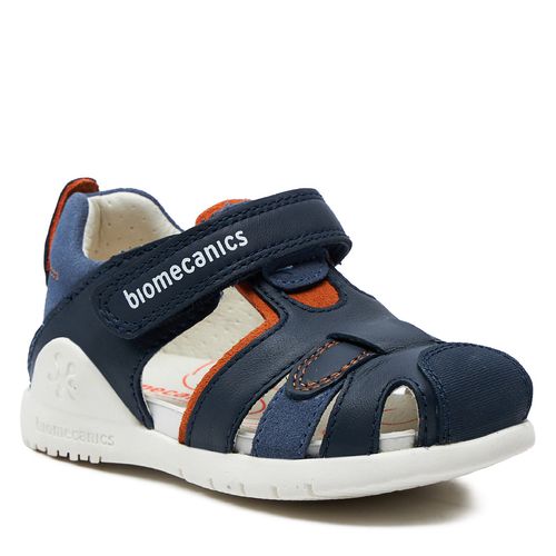 Sandales Biomecanics 242255 A M Ocean - Chaussures.fr - Modalova