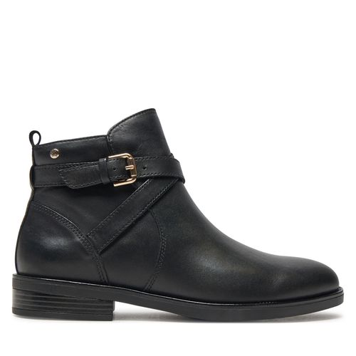 Bottines Pikolinos W3C-8869 Noir - Chaussures.fr - Modalova