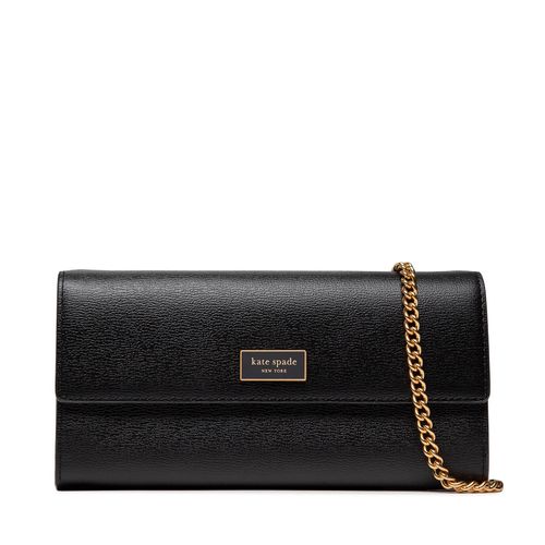Sac à main Kate Spade K8914 Black 001 - Chaussures.fr - Modalova