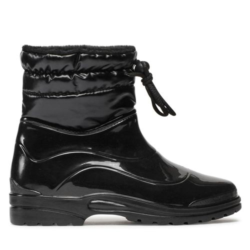 Bottes de pluie Scholl MF302591004 Black - Chaussures.fr - Modalova