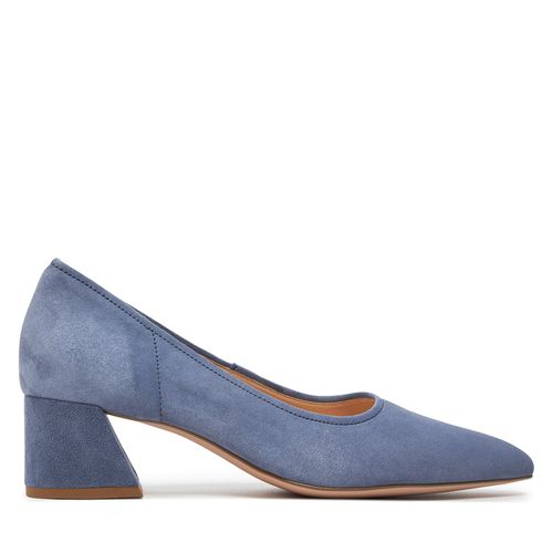 Escarpins HÖGL Sheryl 7-104502 Bleu - Chaussures.fr - Modalova