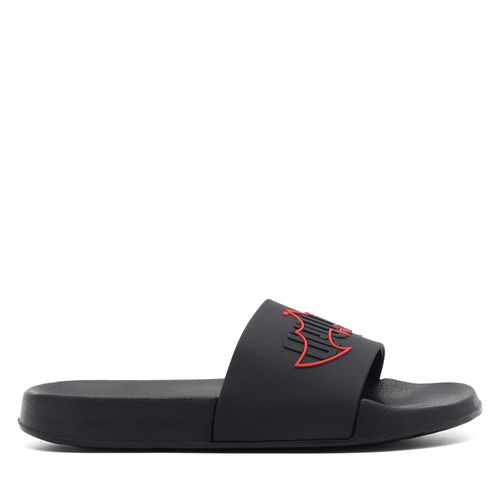 Mules / sandales de bain Batman AW23-43WBBAT-A Noir - Chaussures.fr - Modalova