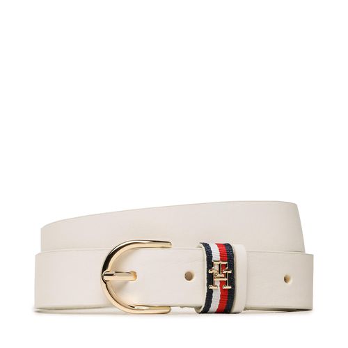 Ceinture Tommy Hilfiger Th Timeless 2.5 Corp AW0AW14802 AF4 - Chaussures.fr - Modalova