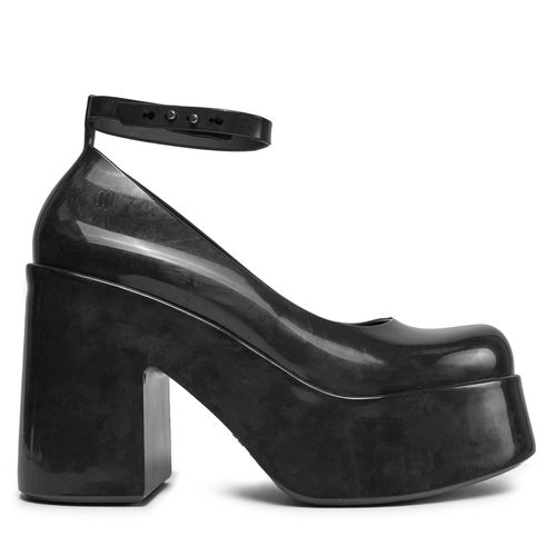 Escarpins Melissa Melissa Doll Heel Ad 33998 Noir - Chaussures.fr - Modalova