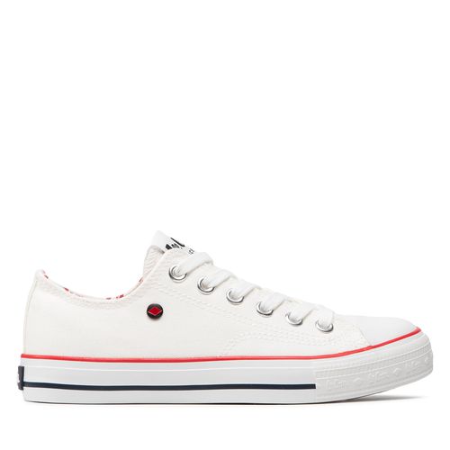 Sneakers Lee Cooper LCW-22-31-0875L Blanc - Chaussures.fr - Modalova
