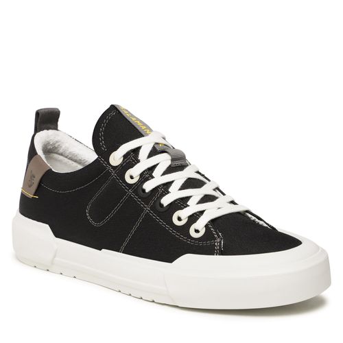 Sneakers Salamander 31-48501-31 Black - Chaussures.fr - Modalova