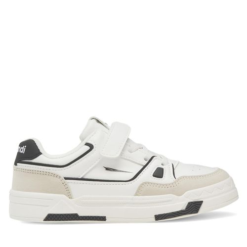Sneakers Sprandi L-090(CH) Blanc - Chaussures.fr - Modalova