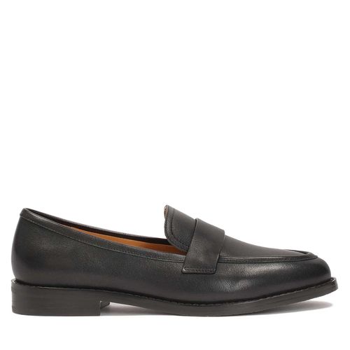 Chunky loafers Kazar Ivesdale 83187-01-00 Noir - Chaussures.fr - Modalova