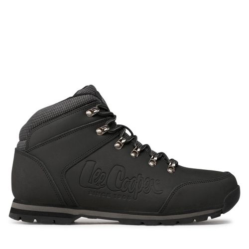 Boots Lee Cooper LCJ-21-01-0705M Black - Chaussures.fr - Modalova
