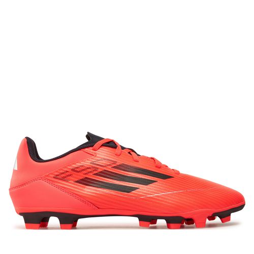 Chaussures de football adidas F50 Club FxG IE0613 Rouge - Chaussures.fr - Modalova