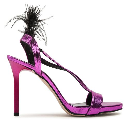 Sandales Karino 4661/158 Różowy - Chaussures.fr - Modalova