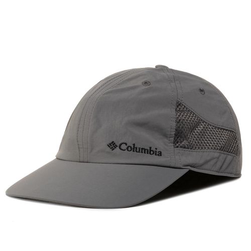 Casquette Columbia Tech Shade Hat 1539331023 Grey 023 - Chaussures.fr - Modalova