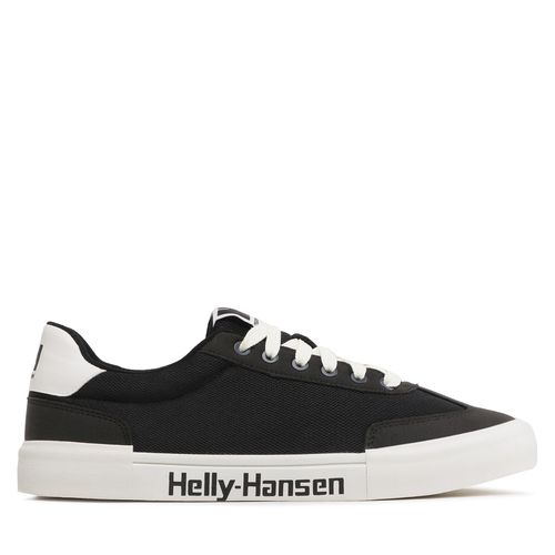 Tennis Helly Hansen Moss V-1 11721_990 Black/Off White - Chaussures.fr - Modalova