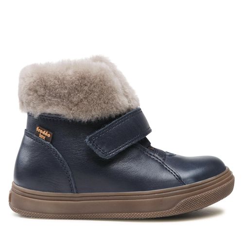 Boots Froddo Basco Tex G2110127-1 S Bleu - Chaussures.fr - Modalova