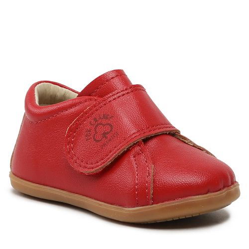 Sneakers Primigi 3900233 Rouge - Chaussures.fr - Modalova