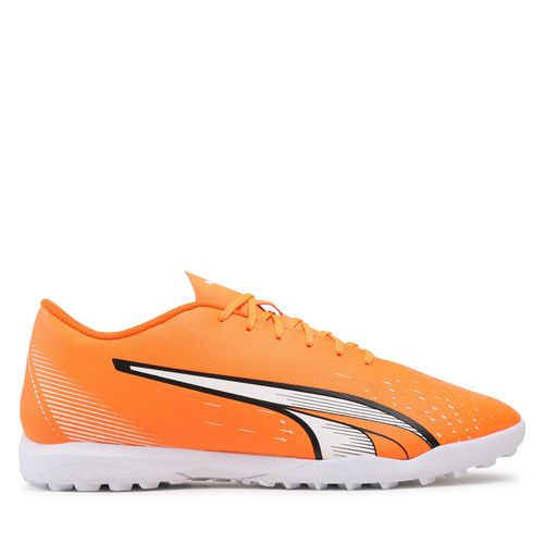 Chaussures de football Puma Ultra Play Tt Ultra 10722601 Orange - Chaussures.fr - Modalova