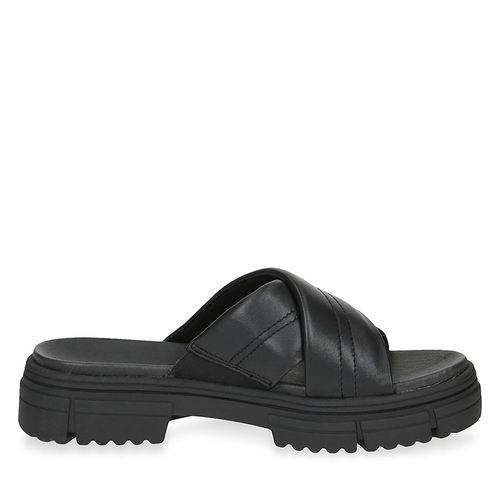 Mules / sandales de bain Caprice 9-27207-20 Black Softnap. 40 - Chaussures.fr - Modalova