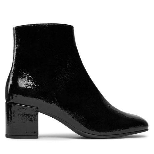 Bottines HÖGL 6-134115 Noir - Chaussures.fr - Modalova
