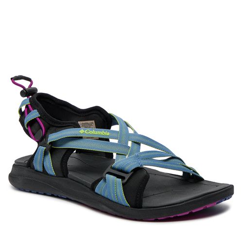 Sandales Columbia 1889551458 Velvet Cove/Black - Chaussures.fr - Modalova