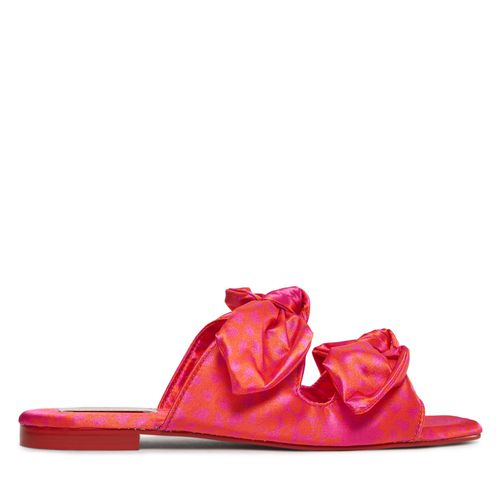 Mules / sandales de bain Ted Baker Fuyya 258620 Red - Chaussures.fr - Modalova