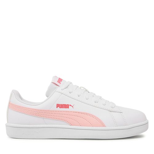 Sneakers Puma Up 372605 37 White/Rose Dust/Loveable - Chaussures.fr - Modalova